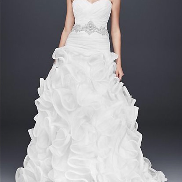 Dresses Wedding Dress Poshmark